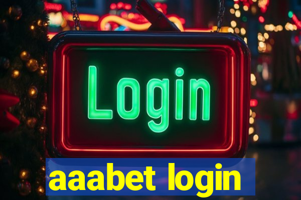 aaabet login